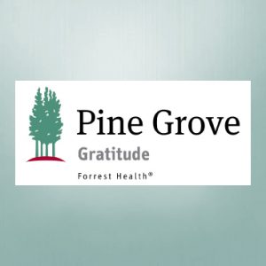 Pine Grove, SASH, sex addiction