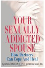 Your sexually addicted spouse