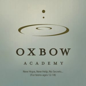 Oxbow Academy Addiction treatment for teens