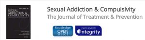 Sexual Addiction and Compulsivity Journal