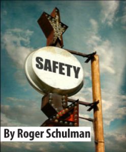Roger Schulman, SASH, coaching, sex addiction, safety
