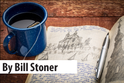 Bill Stoner, SASH, sex addiction, journaling