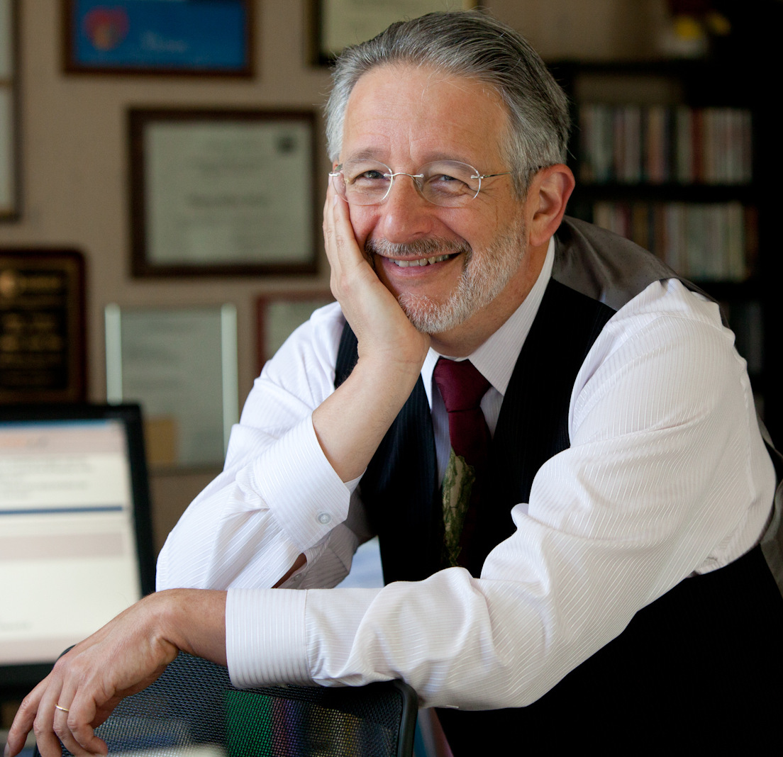 Dr. Marty Klein