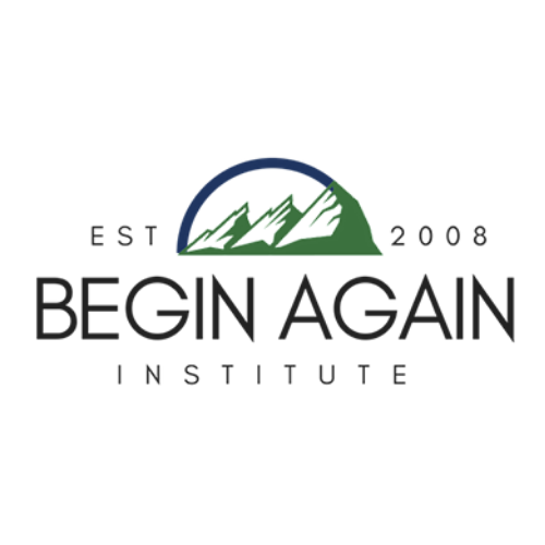 Begin Again Institue Logo